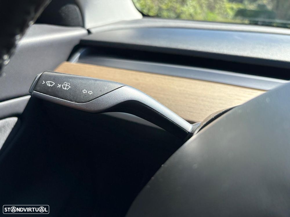 Tesla Model 3 Long Range AWD Dual Motor - 27