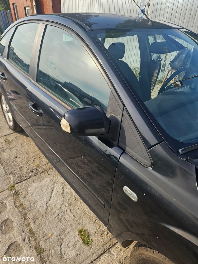 Ford Focus 1.6 TDCi cDPF Platinium X - 17