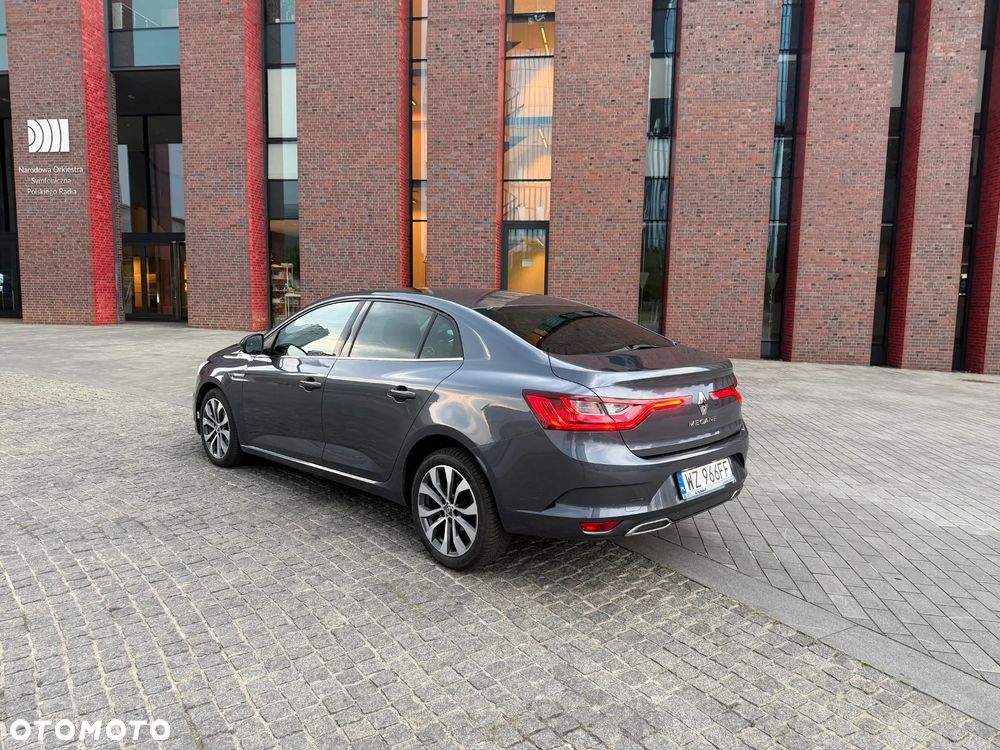 Renault Megane 1.3 TCe Intens EDC - 3
