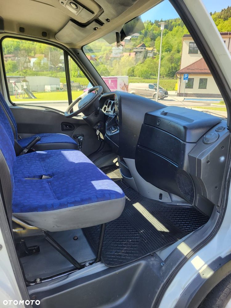 Iveco Daily 35C13 - 7