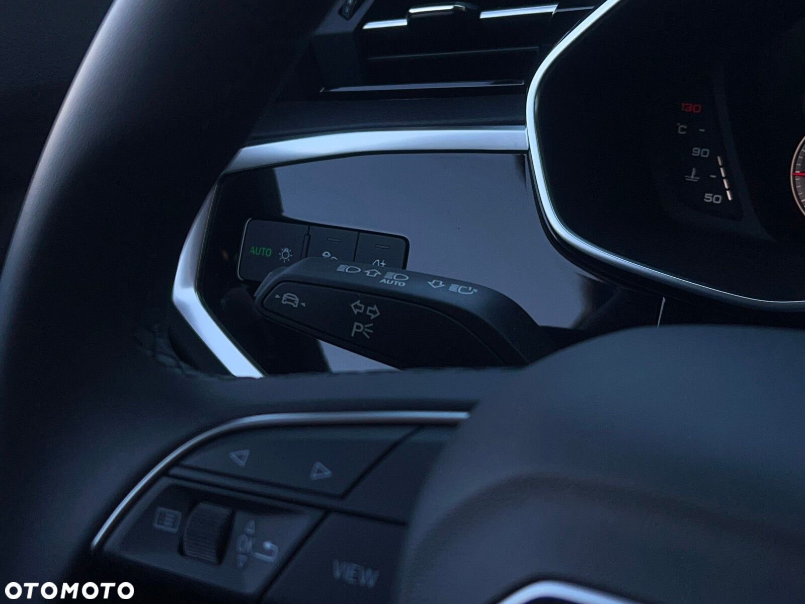 Audi Q3 Sportback - 33