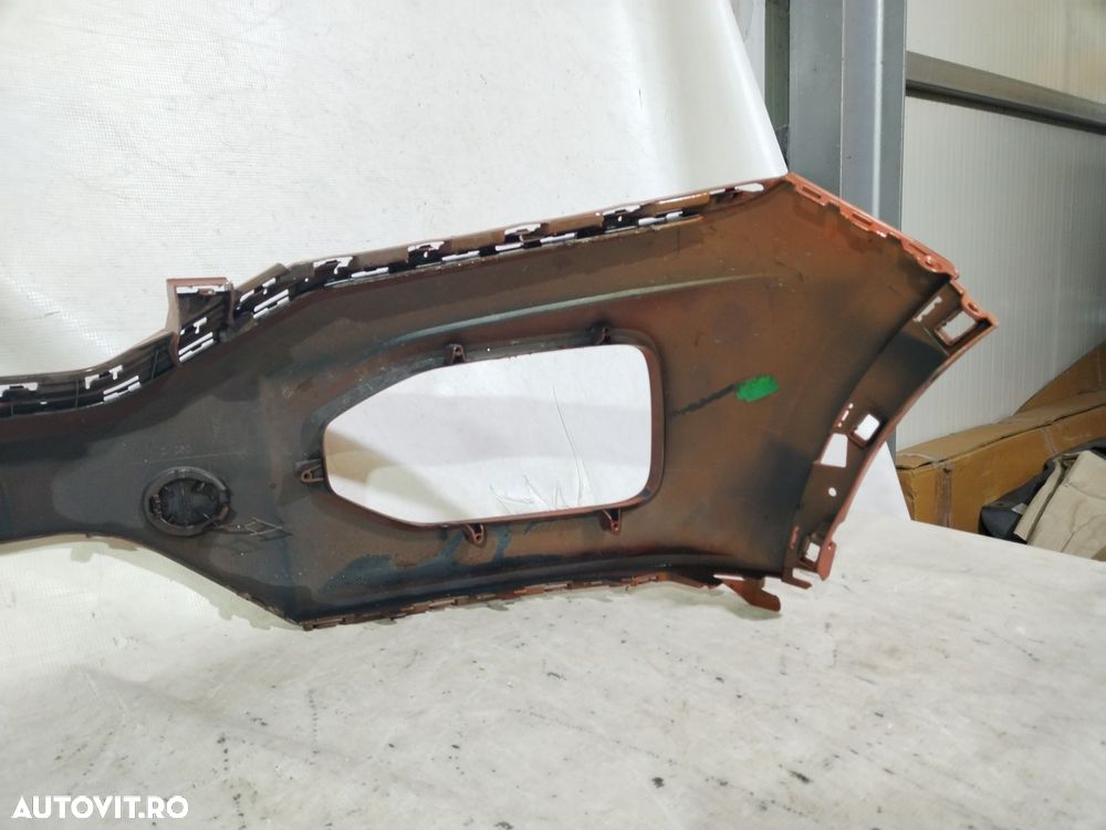 Bara fata VW T-Roc, 2018, 2019, 2020, 2021, cod origine OE 2GA807221J. - 9