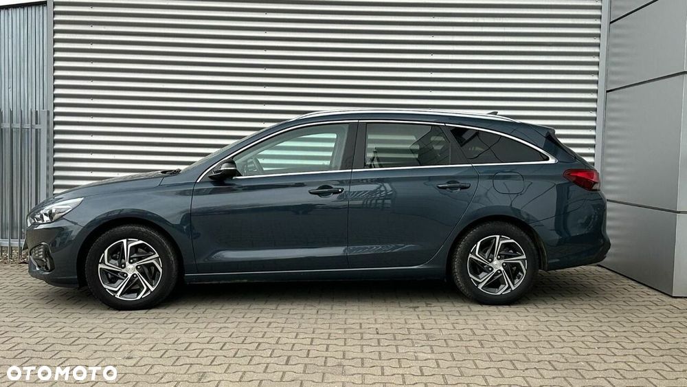 Hyundai i30 1.0 T-GDI Comfort - 4