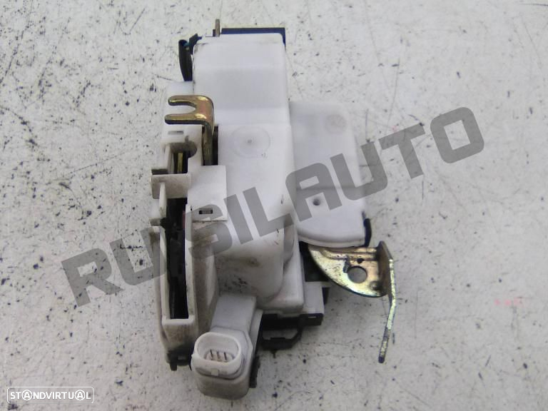 Fechadura Porta Frente Direita 6k483_7016d Seat Ibiza Ii (6k) [ - 5