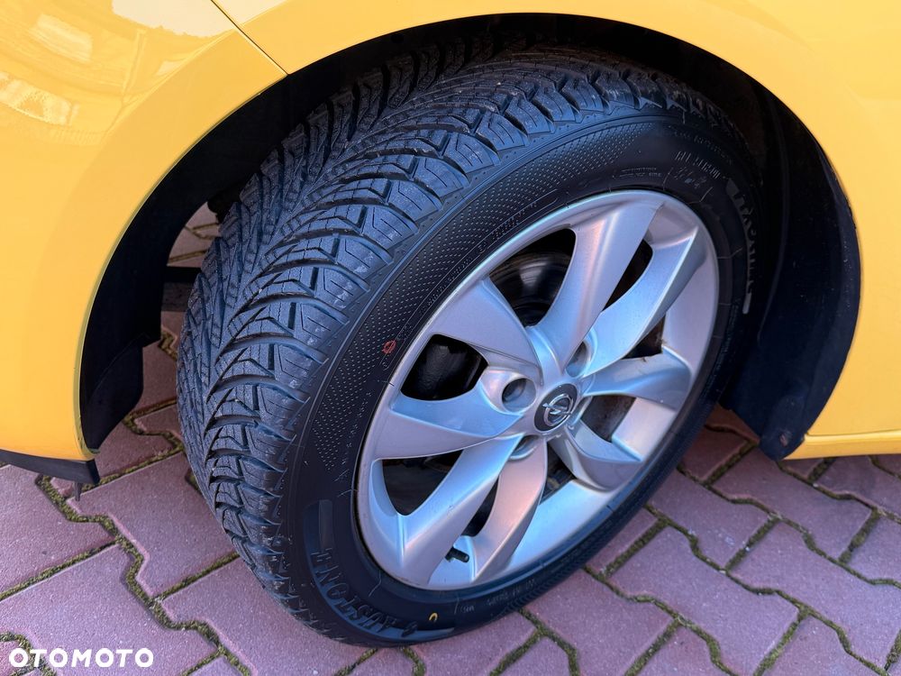 Opel Adam 1.4 Black Jack - 15