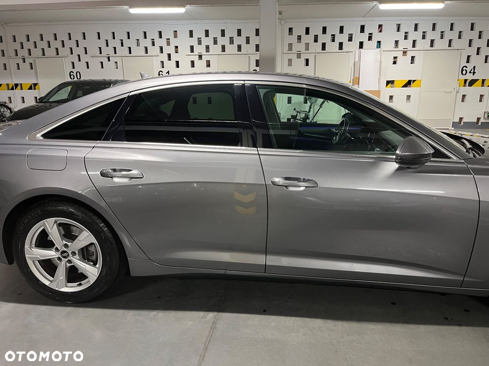 Audi A6 Limousine null - 3