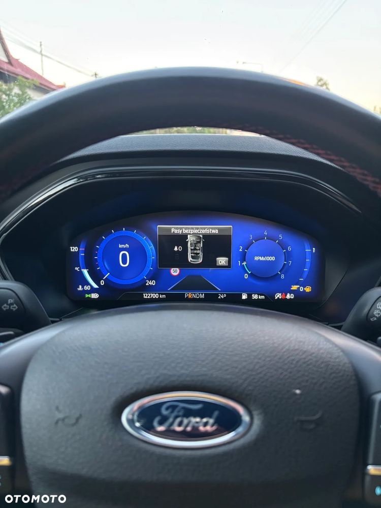 Ford Focus ver-1-0-ecoboost-mhev-st--line-style - 8