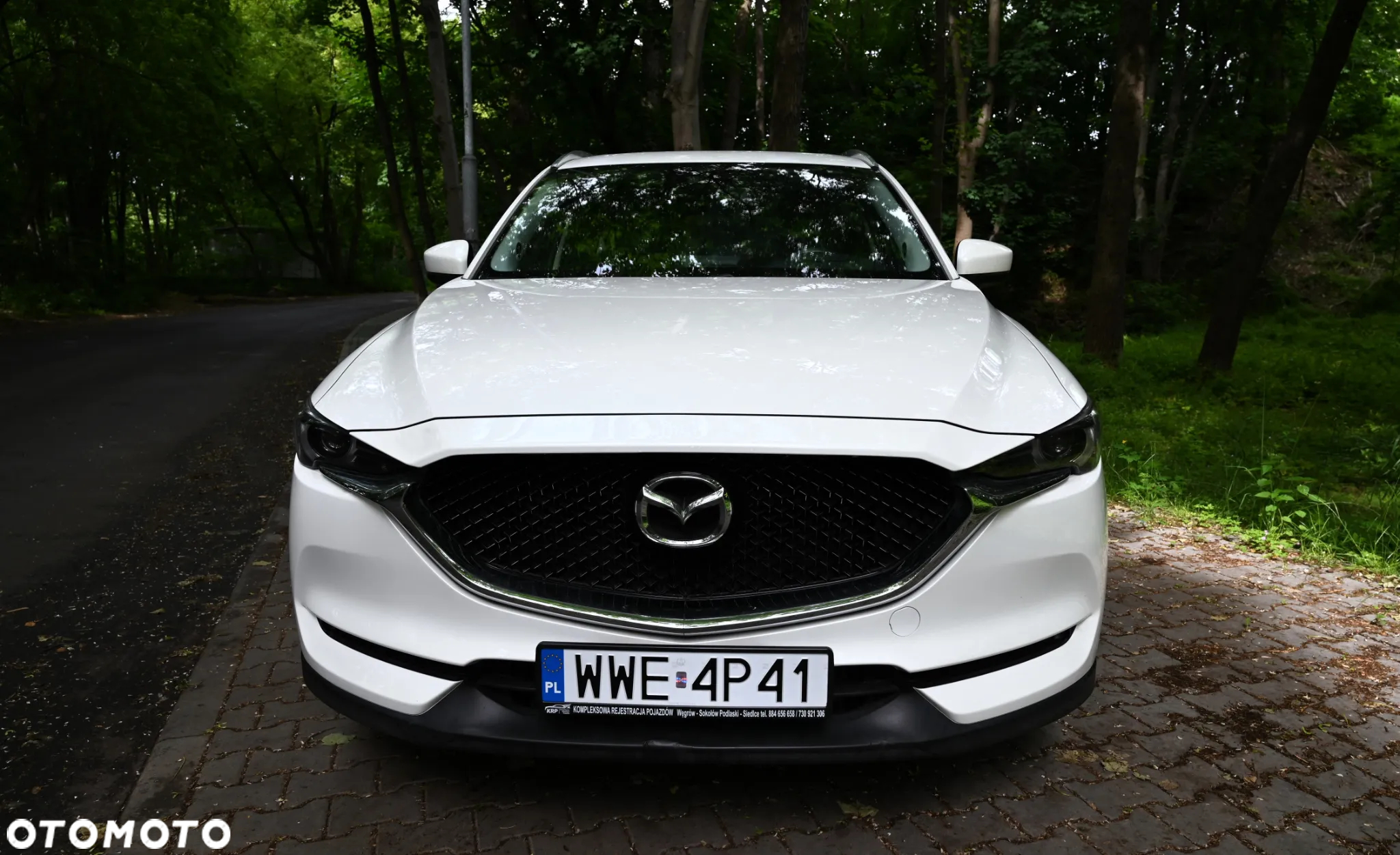 Mazda CX-5 - 2