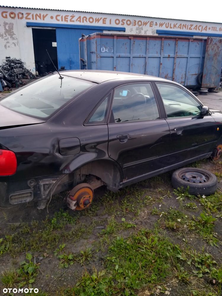 audi b4 1.8 maska - 5