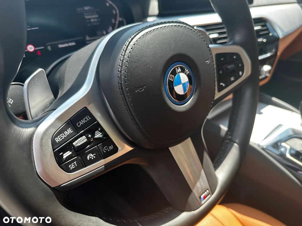 BMW Seria 5 - 14