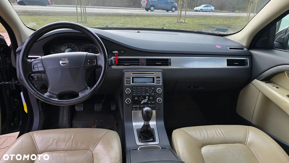 Volvo V70 - 17