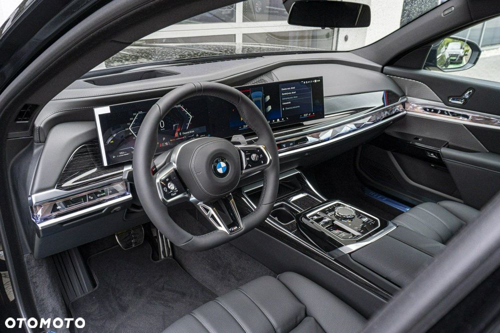 BMW Seria 7 - 13