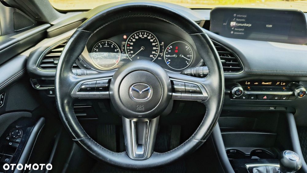 Mazda 3 - 15