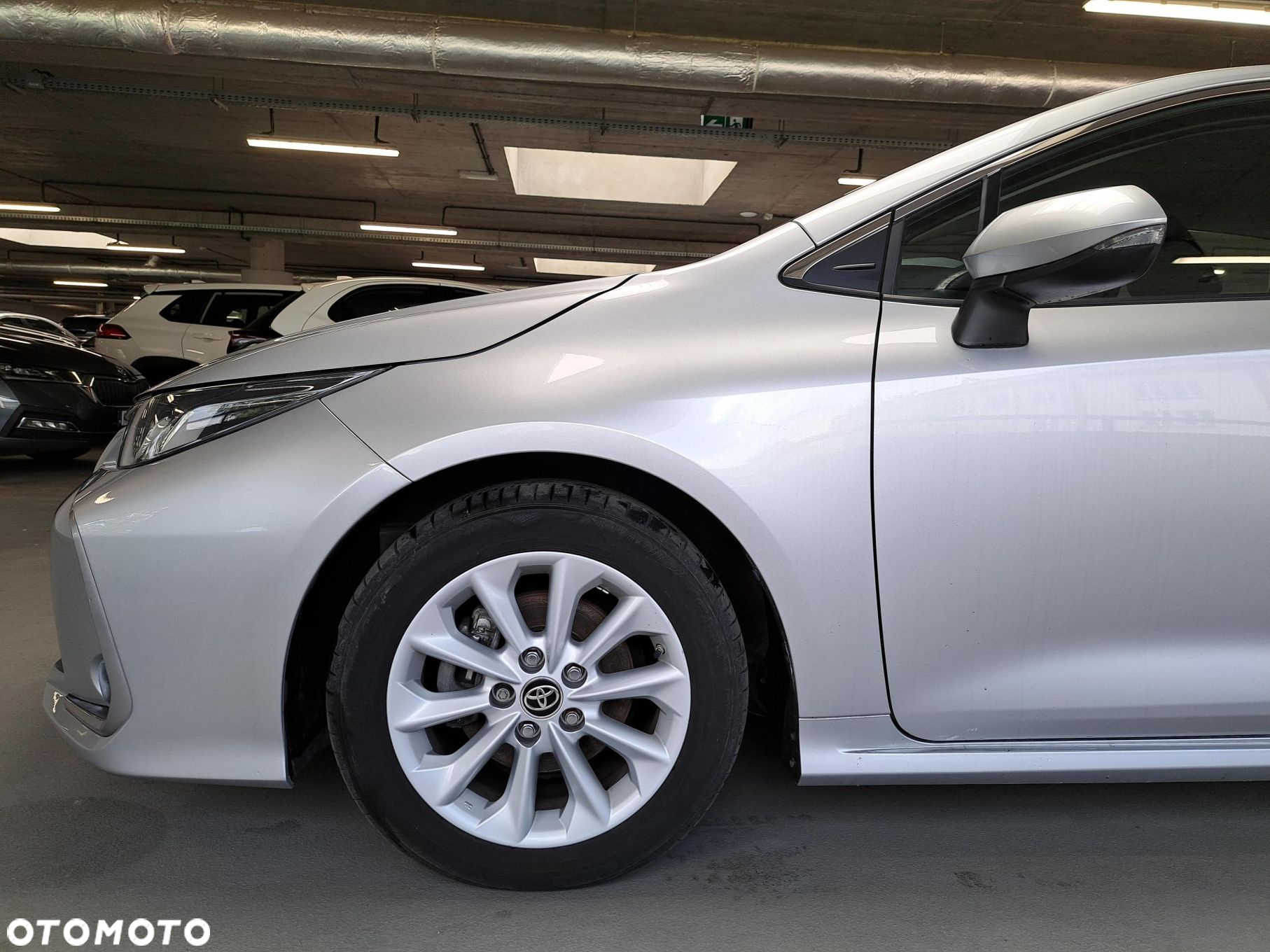 Toyota Corolla - 32