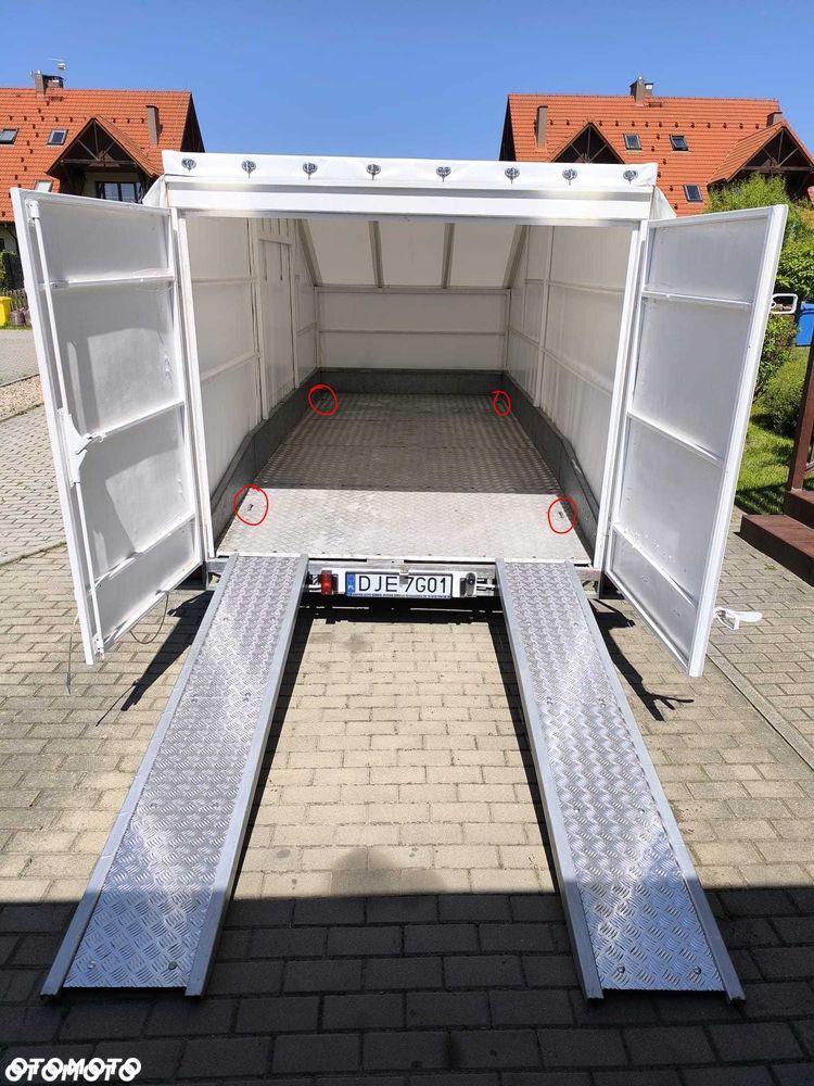 Inny Grew Opalenica LT 2500 - 14