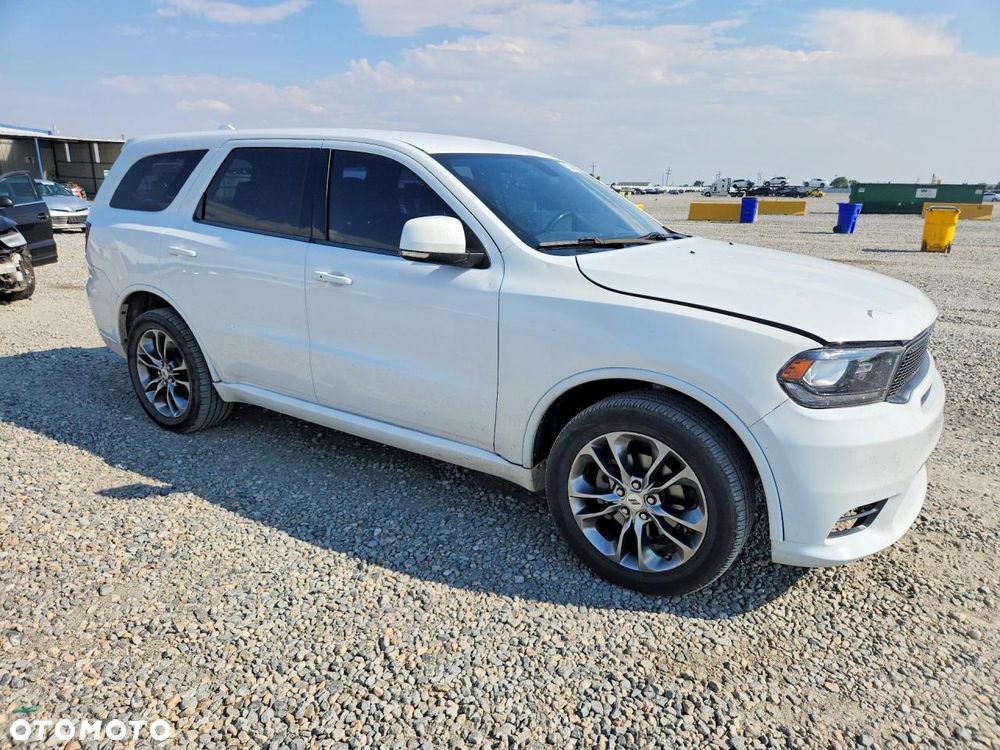 Dodge Durango 3,6 Limited - 5