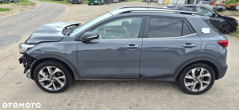 Kia Stonic 1.0 T-GDI GT Line DCT - 7