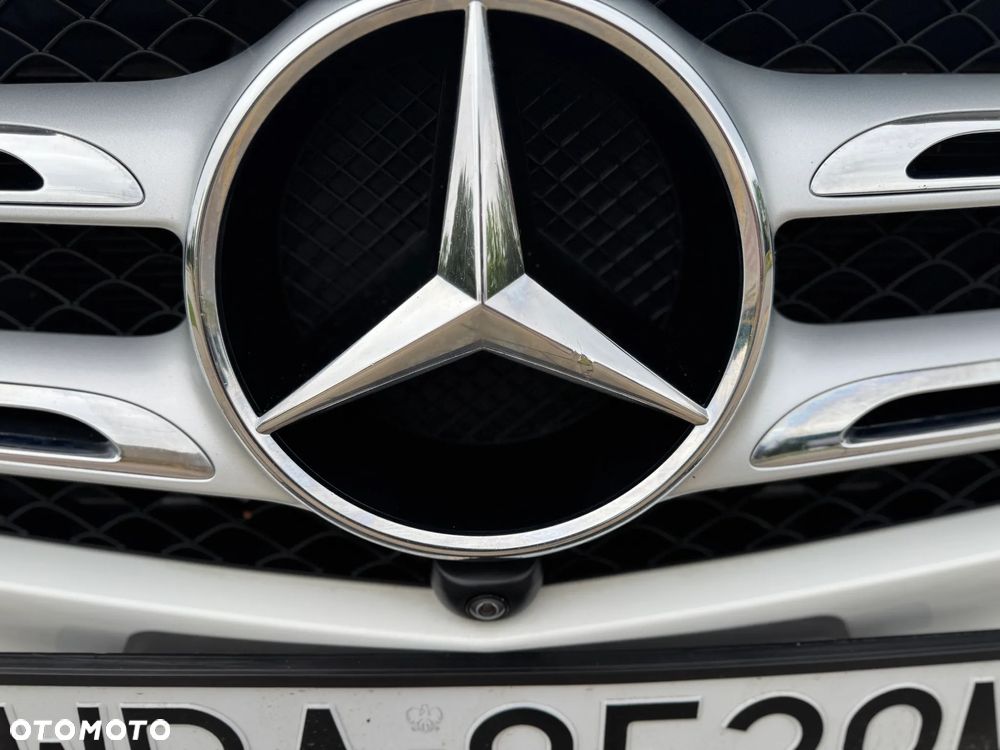 Mercedes-Benz GLC 300 4-Matic - 15