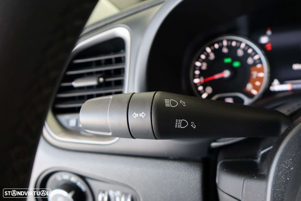 Jeep Renegade 1.0 T Limited - 21