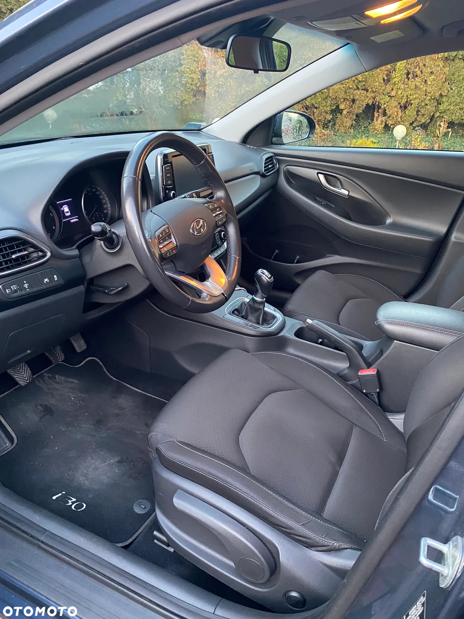 Hyundai i30 - 12