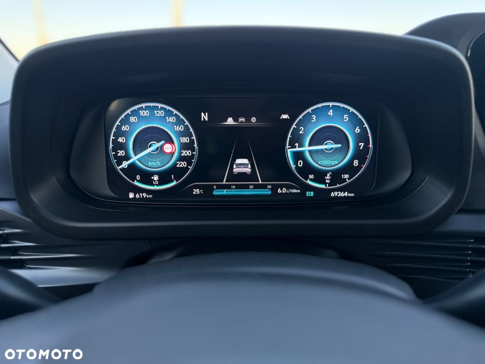 Hyundai i20 1.0 T-GDI 48V-Hybrid Prime - 7