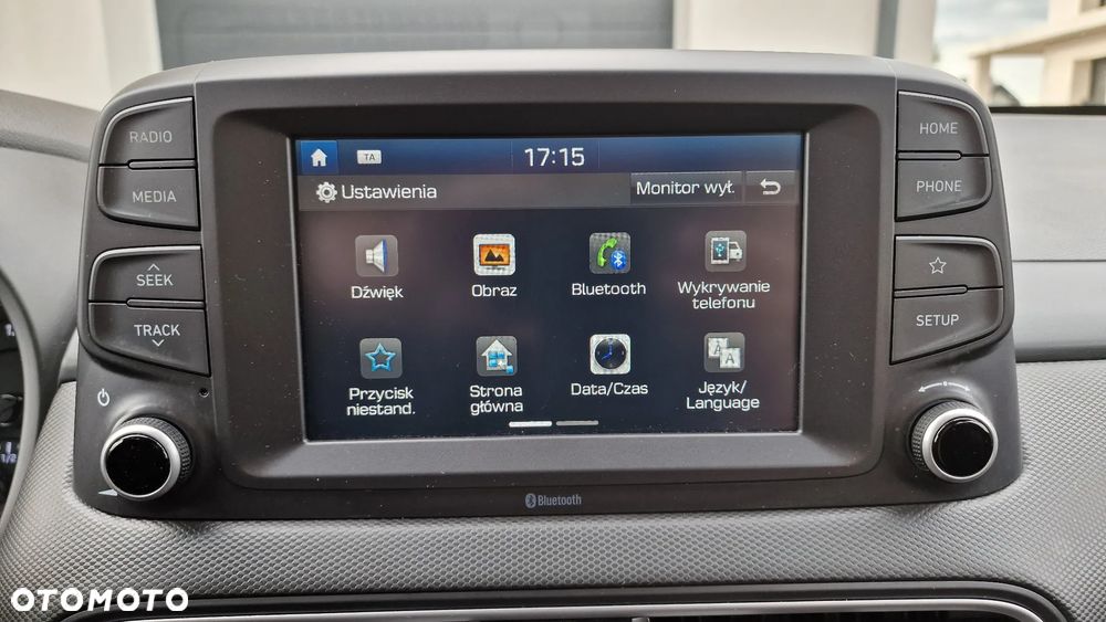 Hyundai Kona 1.0 T-GDI EDITION 30+ - 34