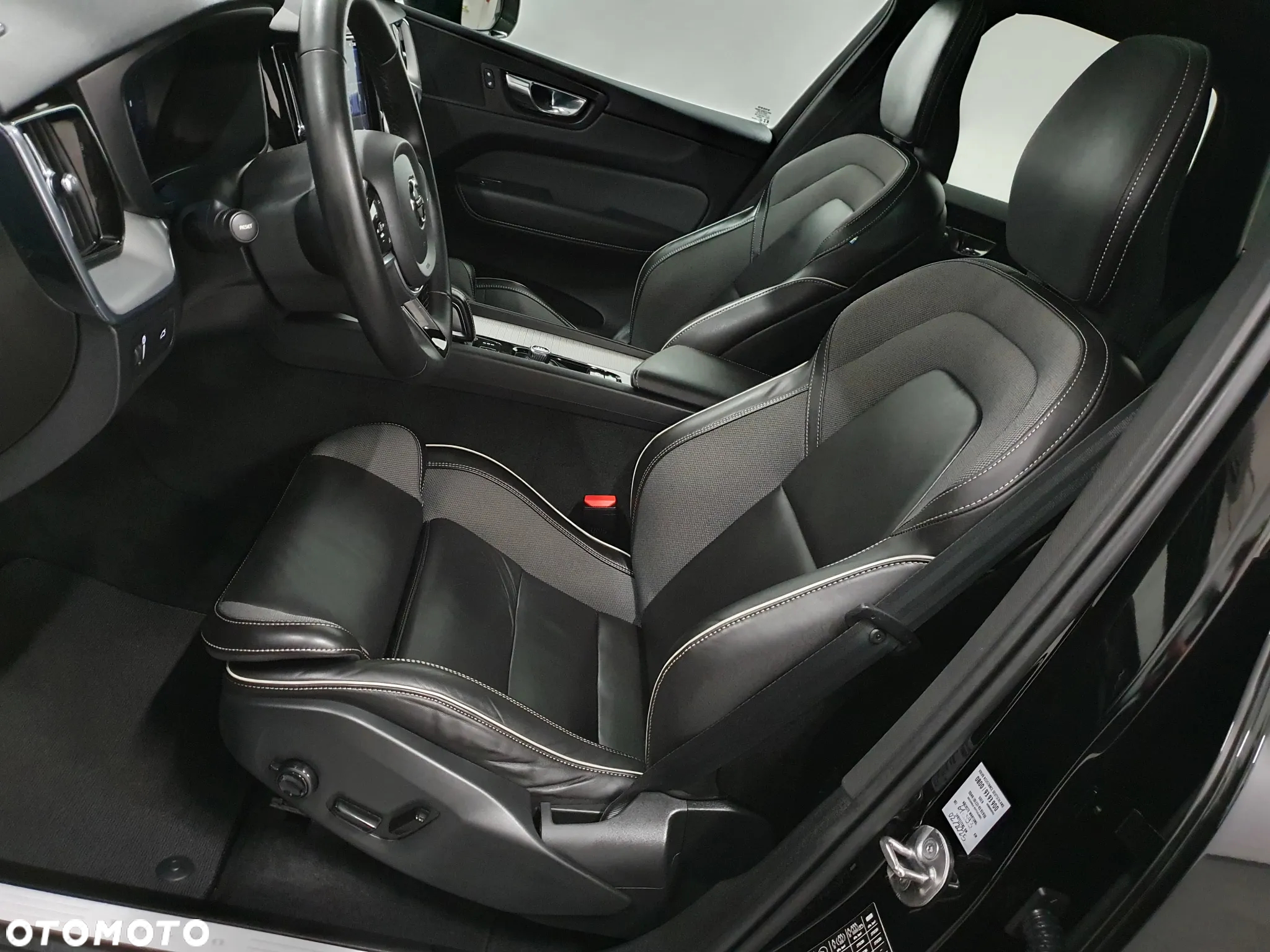 Volvo XC 60 B4 D Geartronic RDesign - 7
