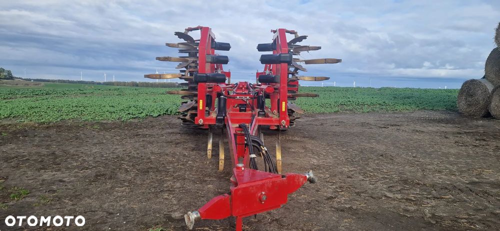 Horsch Terrano 4FX - 10