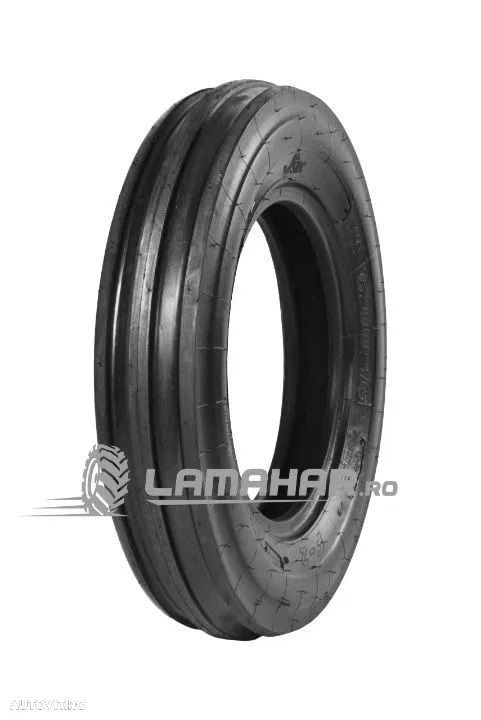 Anvelopa 7.50-16 SRC F2 8PR TT (750-16) - TRANSPORT GRATUIT! - 2