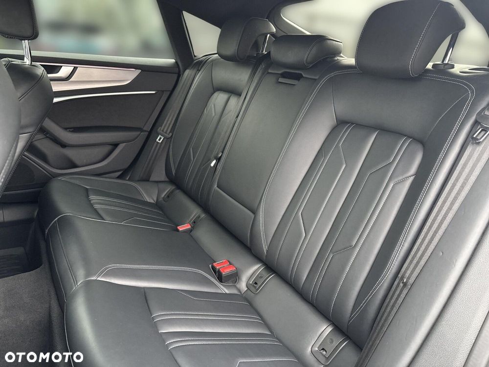 Audi A7 Sportback - 14