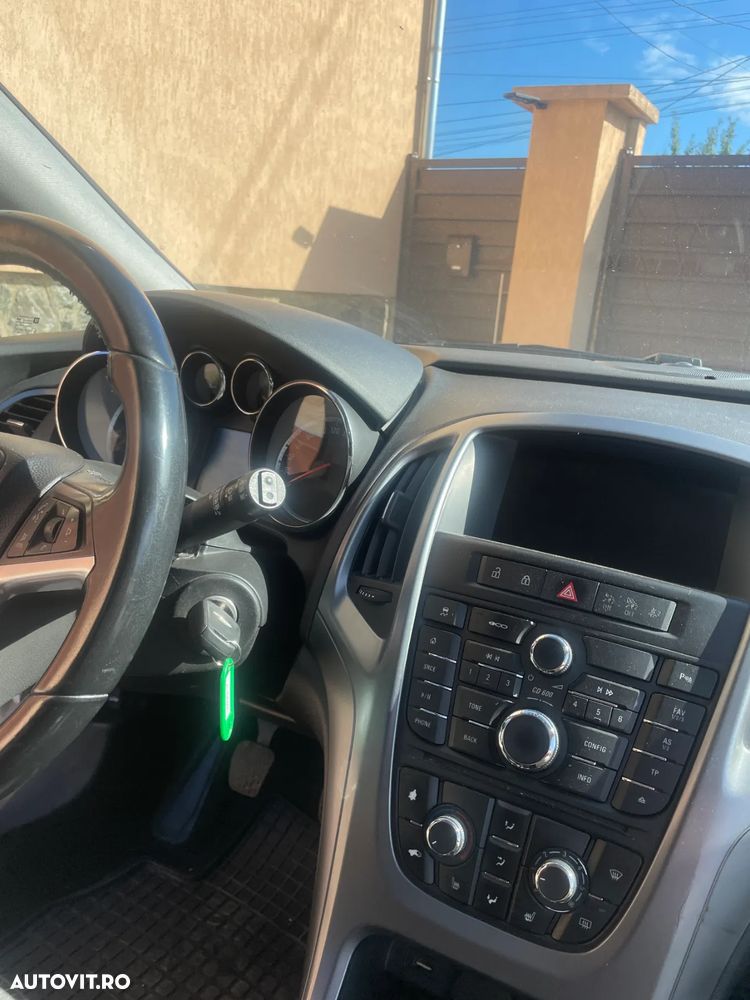 Opel Astra 1.6 CDTI ECOTEC ECOFlex Start/Stop Enjoy - 6