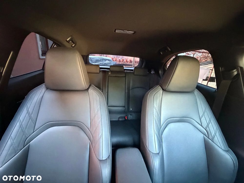 Lexus UX 250h F Sport 2WD - 33