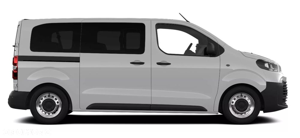 Toyota Proace Verso 2.0 D4-D Long Combi - 8