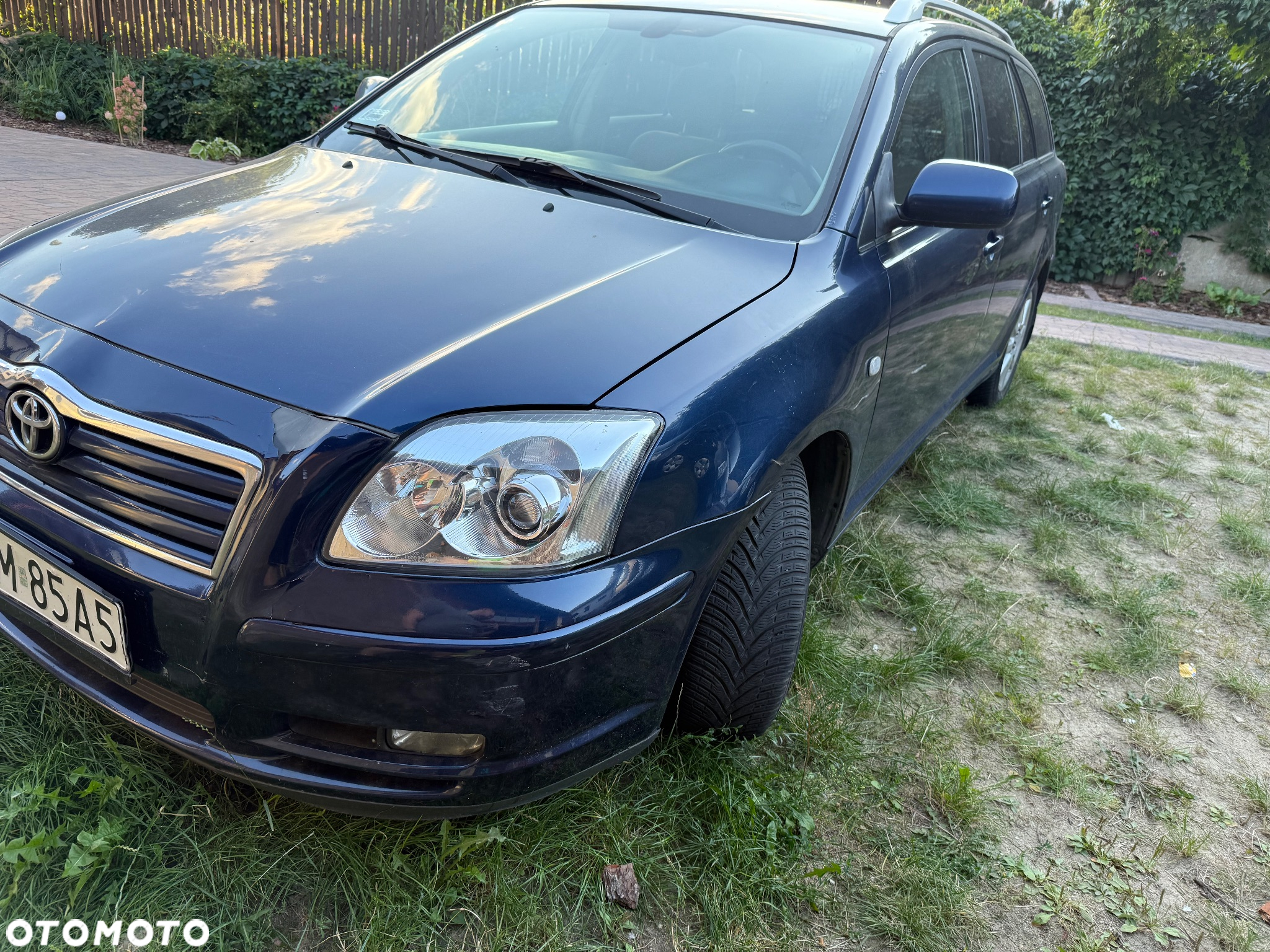 Toyota Avensis - 14