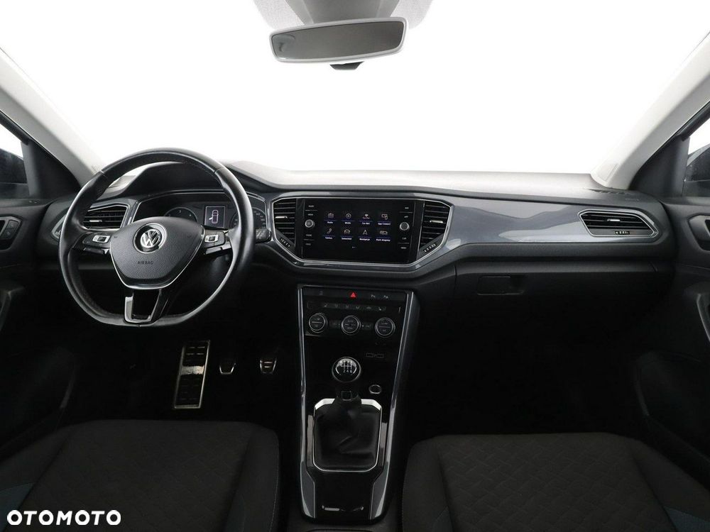 Volkswagen T-Roc 1.6 TDI SCR IQ.DRIVE - 15