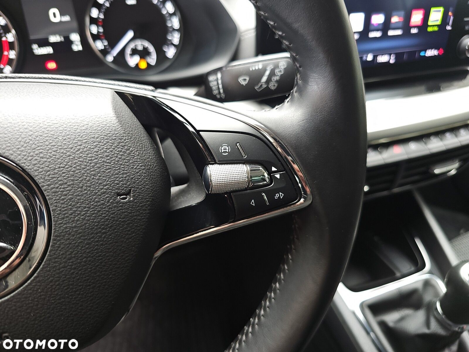 Skoda Octavia 2.0 TDI Ambition - 12