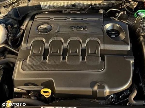 CLH kompletny silnik 1.6 TDI CLHA CLHB VAG 90-105KM / 66-77kW - 1