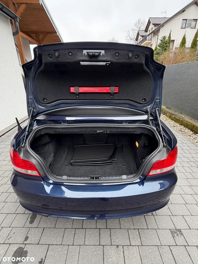 BMW Seria 1 118i - 11