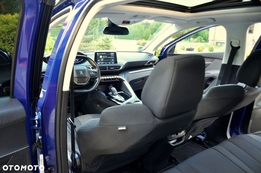 Peugeot 3008 - 27