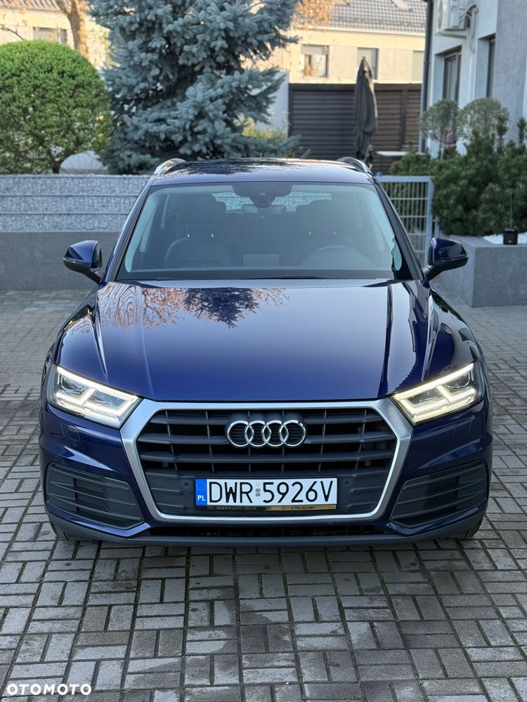 Audi Q5 - 10