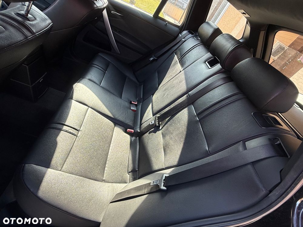 BMW X3 xDrive20d - 14