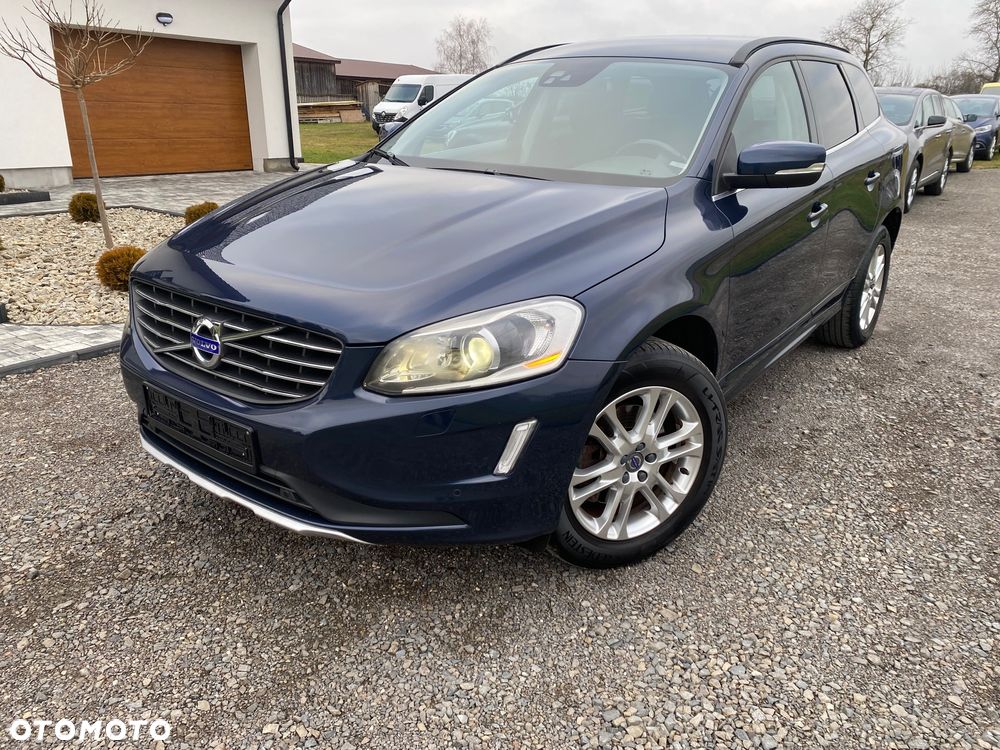 Volvo XC 60 D3 Momentum - 31