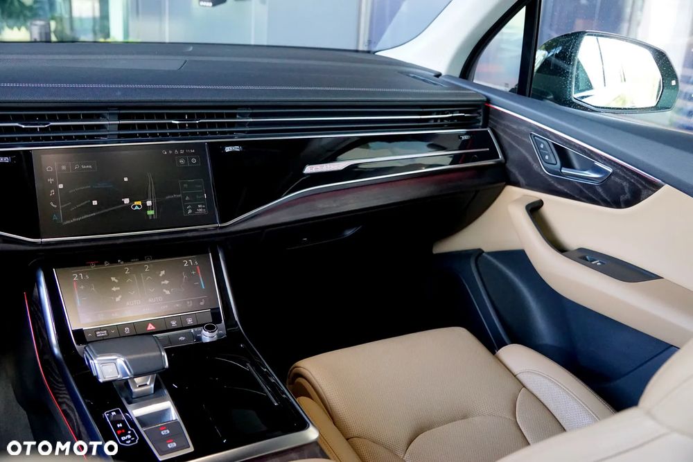 Audi Q7 50 TDI mHEV Quattro S Line Tiptr - 32