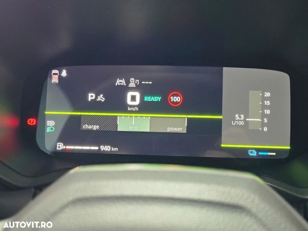 Dacia Bigster HEV 155 Journey - 8