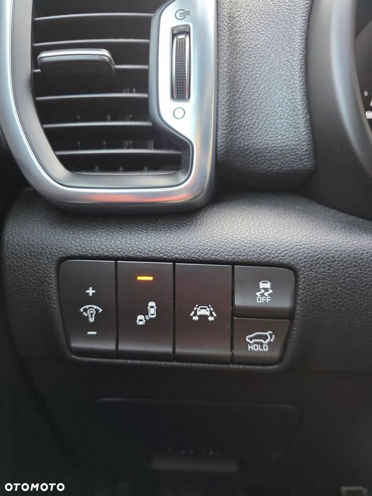 Kia Sportage 1.6 T-GDI GT Line 4WD DCT - 17