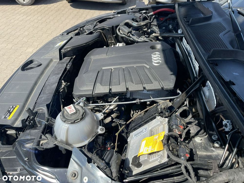Audi Q5 40 TDI mHEV Quattro S tronic - 17