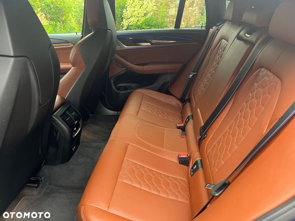 BMW X4 M - 14