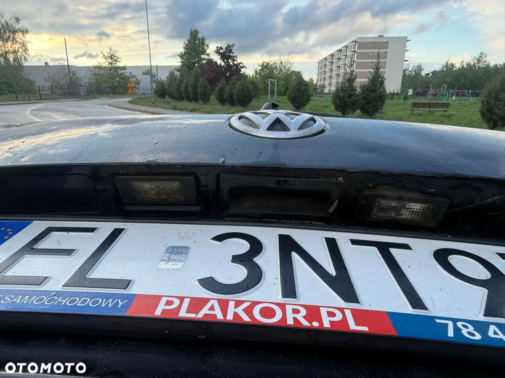 Volkswagen Passat 2.0 TDI DPF Highline DSG - 25