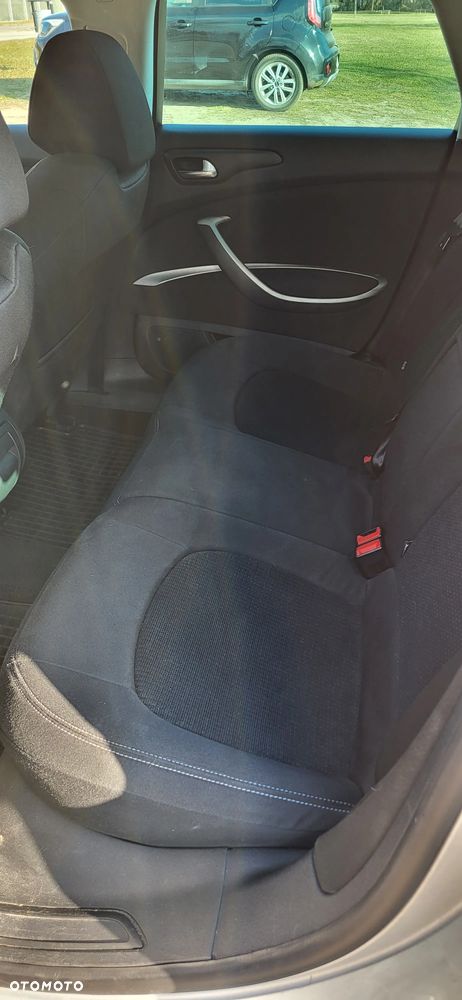 Citroën C5 2.0 HDi Dynamique - 11