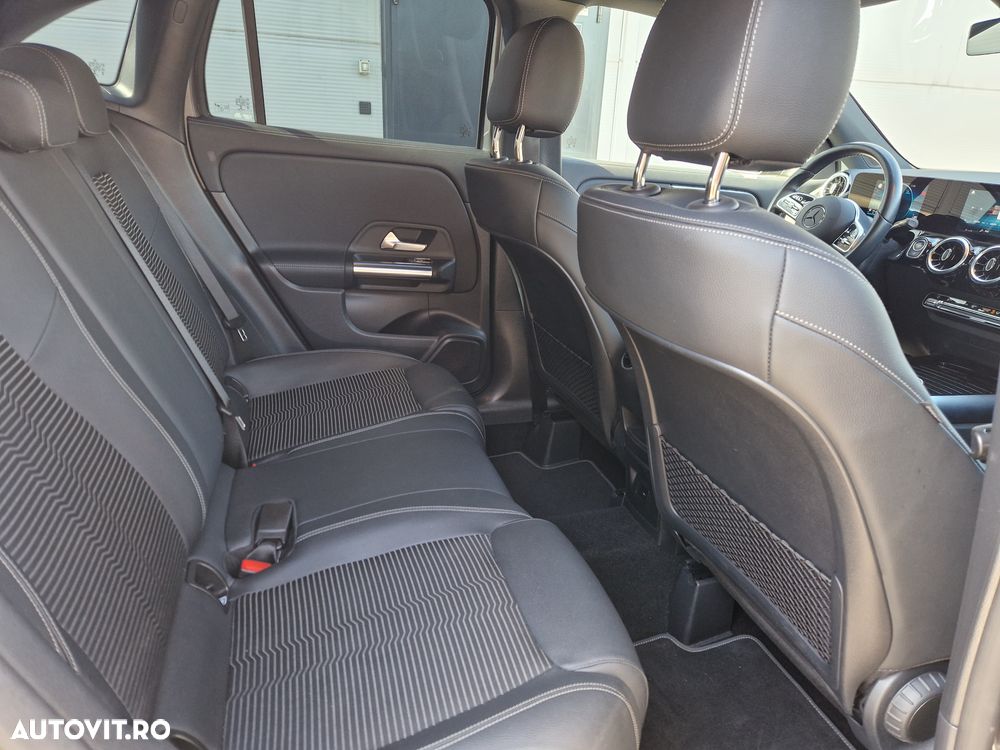 Mercedes-Benz GLA 200 d 8G-DCT Style - 15